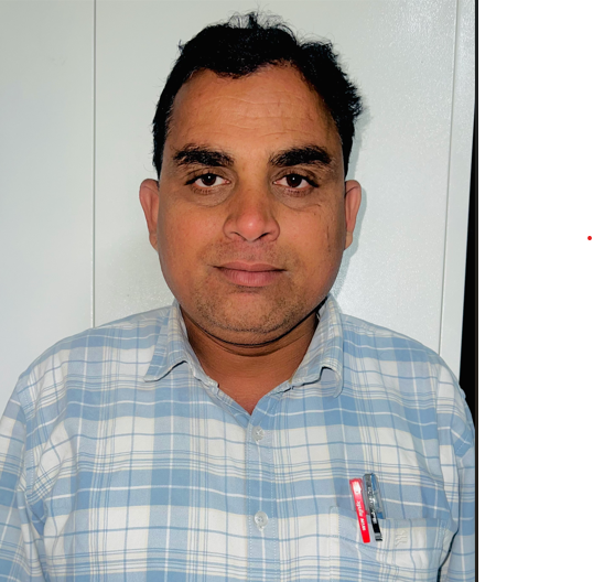 स्टाफ फोटो